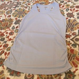 Athleta Speedlight tank